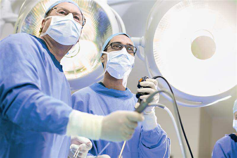 HERNIAS VENTRALES, RIESGO OCULTO PARA MILLONES DE MEXICANOS