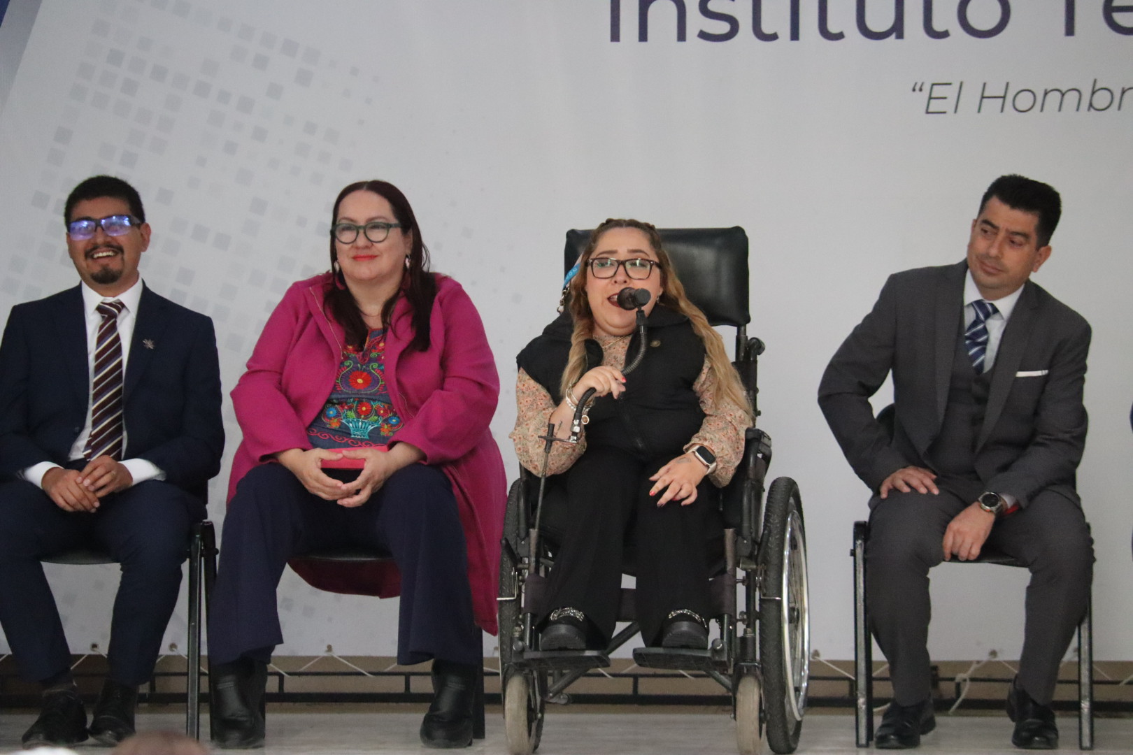 LA CULTURA SORDA TIENE VOZ EN HIDALGO: INICIÓ EL ENCUENTRO INTERNACIONAL QUE PROMUEVE LA COMUNICACIÓN INCLUYENTE