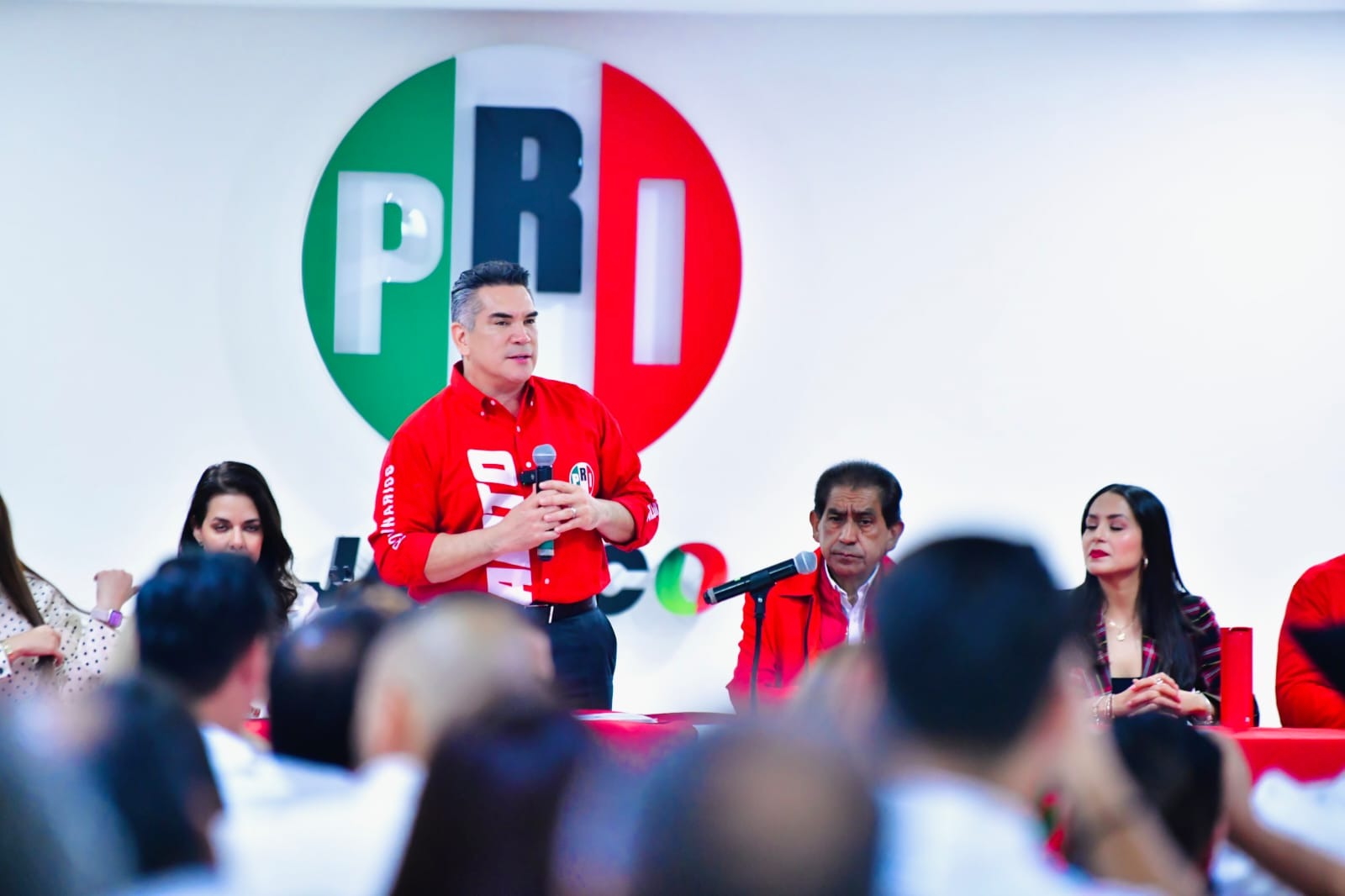 “REFORMA A LA LEY DE AMPARO, UN RETROCESO HISTÓRICO”: ALEJANDRO MORENO