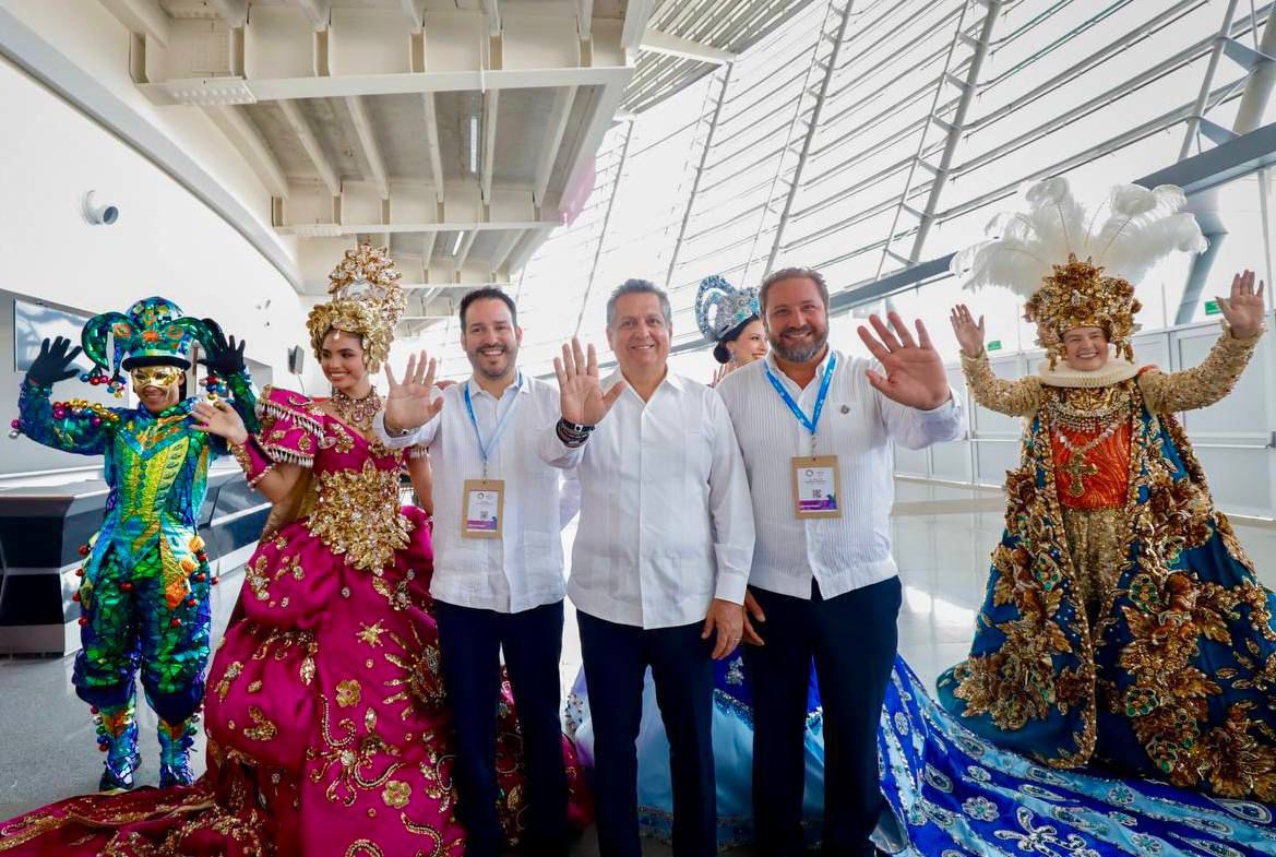 SE CONSOLIDA MÉRIDA COMO DESTINO TURÍSTICO PARA VISITANTES NACIONALES Y EXTRANJEROS