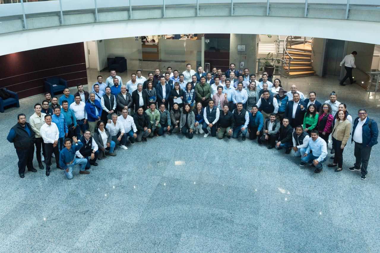 CELEBRA LA CRUZ AZUL LA ‘SEMANA DEL CORPORATIVISMO’