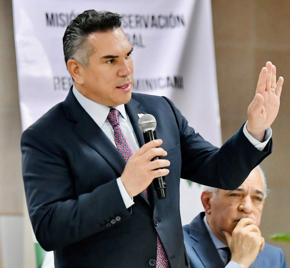 “LOS PERIODISTAS SON EL SECTOR MÁS SENSIBLE A LOS ATENTADOS CONTRA LOS DDHH”: ALEJANDRO MORENO