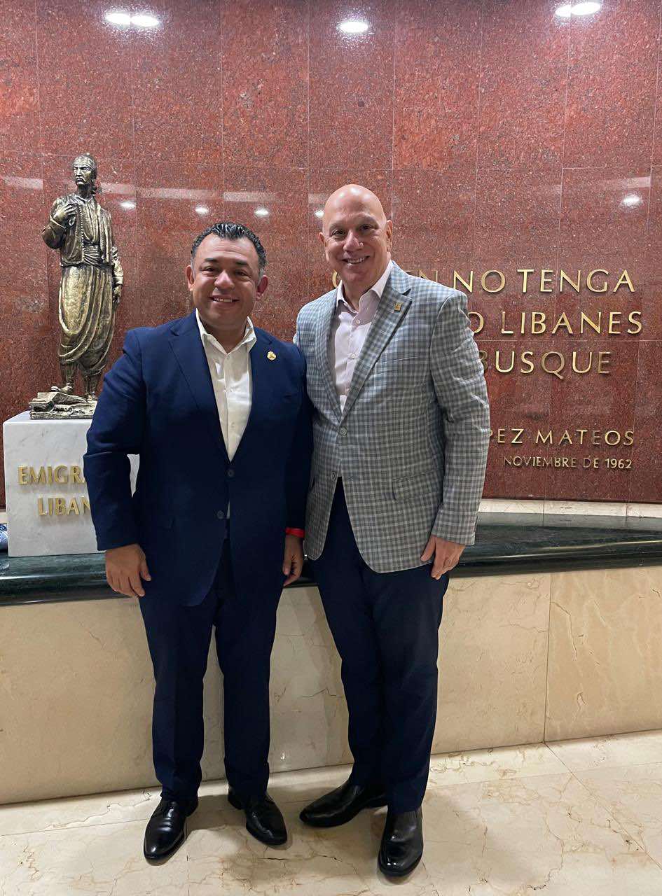 PROPONEN LA AMPI QUE EL IAI TENGA CARÁCTER DE ORGANISMO NACIONAL