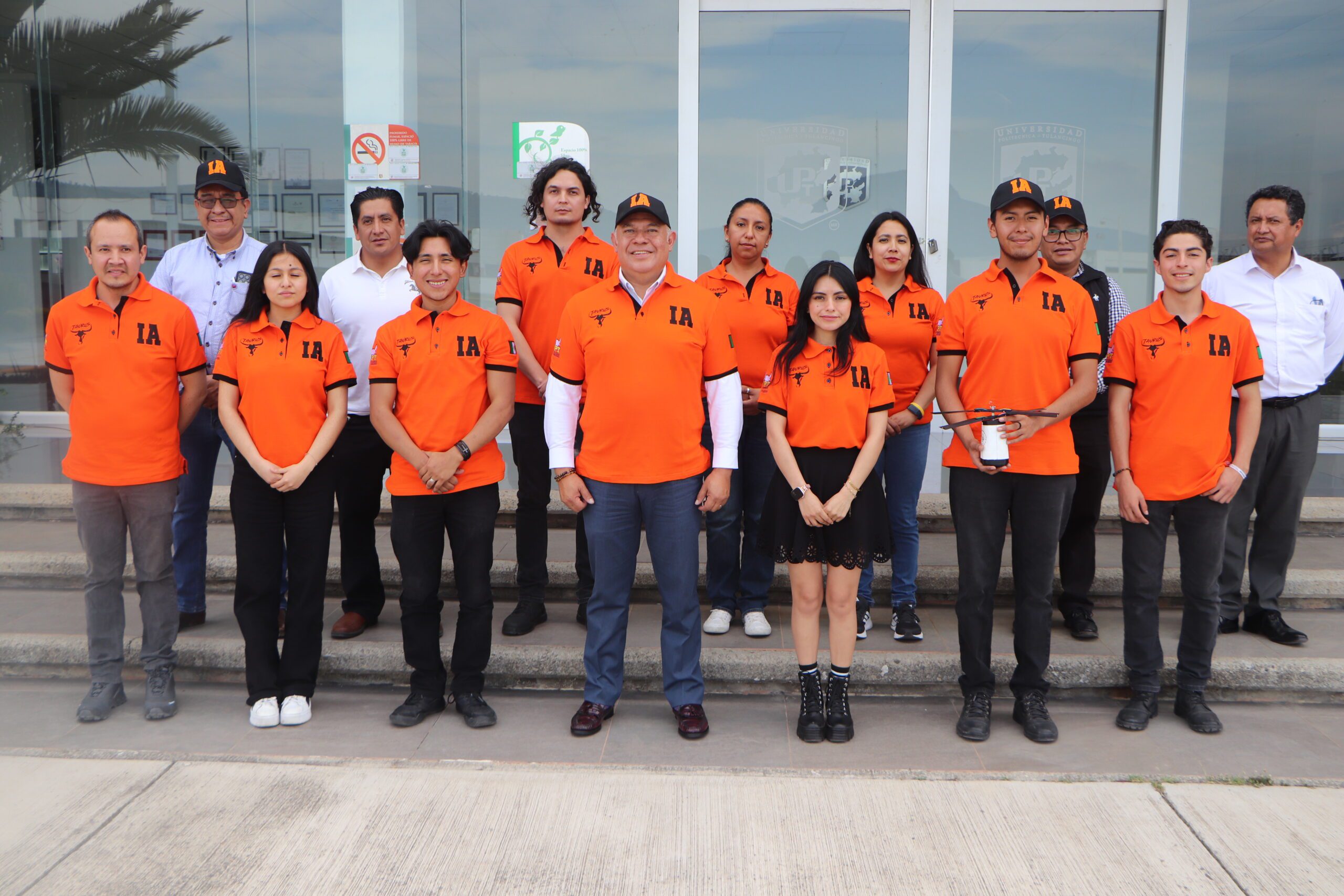 ESTUDIANTES DE HIDALGO DESTACAN ENTRE LOS MEJORES DEL MUNDIAL CANSAT 2026