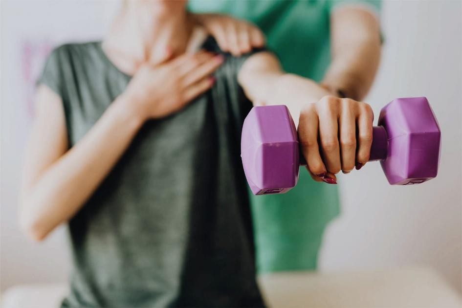 LA REHABILITACIÓN MOTRIZ TEMPRANA INCREMENTA LA CALIDAD DE VIDA DE LOS PACIENTES