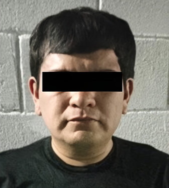 DETIENEN A OPERADOR DE ‘EL MAYO’ ZAMBADA; LO TRASLADAN AL EDOMEX