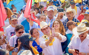 “EN SIETE DÍAS VERACRUZ RETOMARÁ EL RUMBO QUE LA GENTE QUIERE”: PEPE YUNES