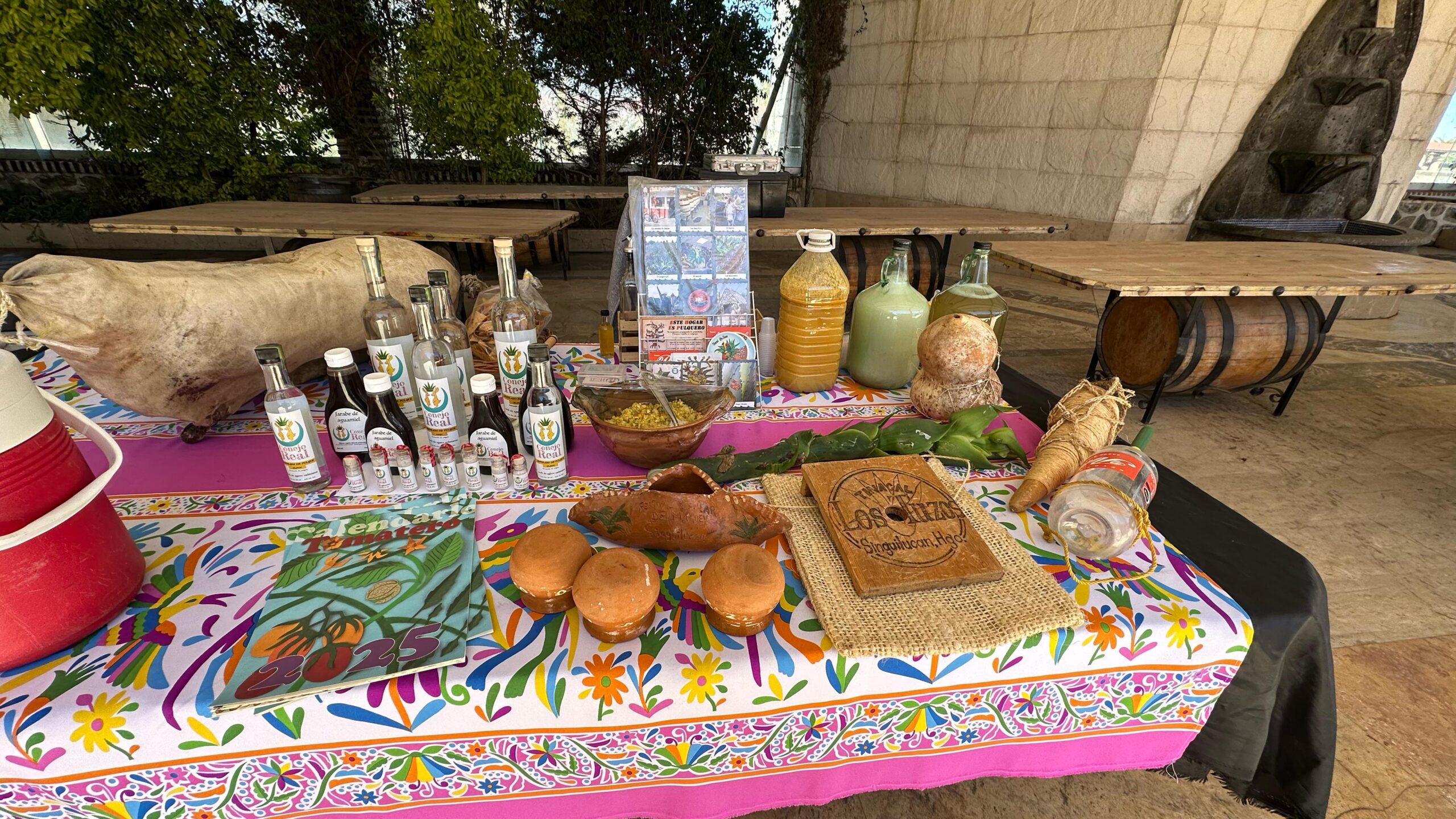 HIDALGO, CUNA DEFENSORA DE LOS DERECHOS DE LOS COCINEROS TRADICIONALES