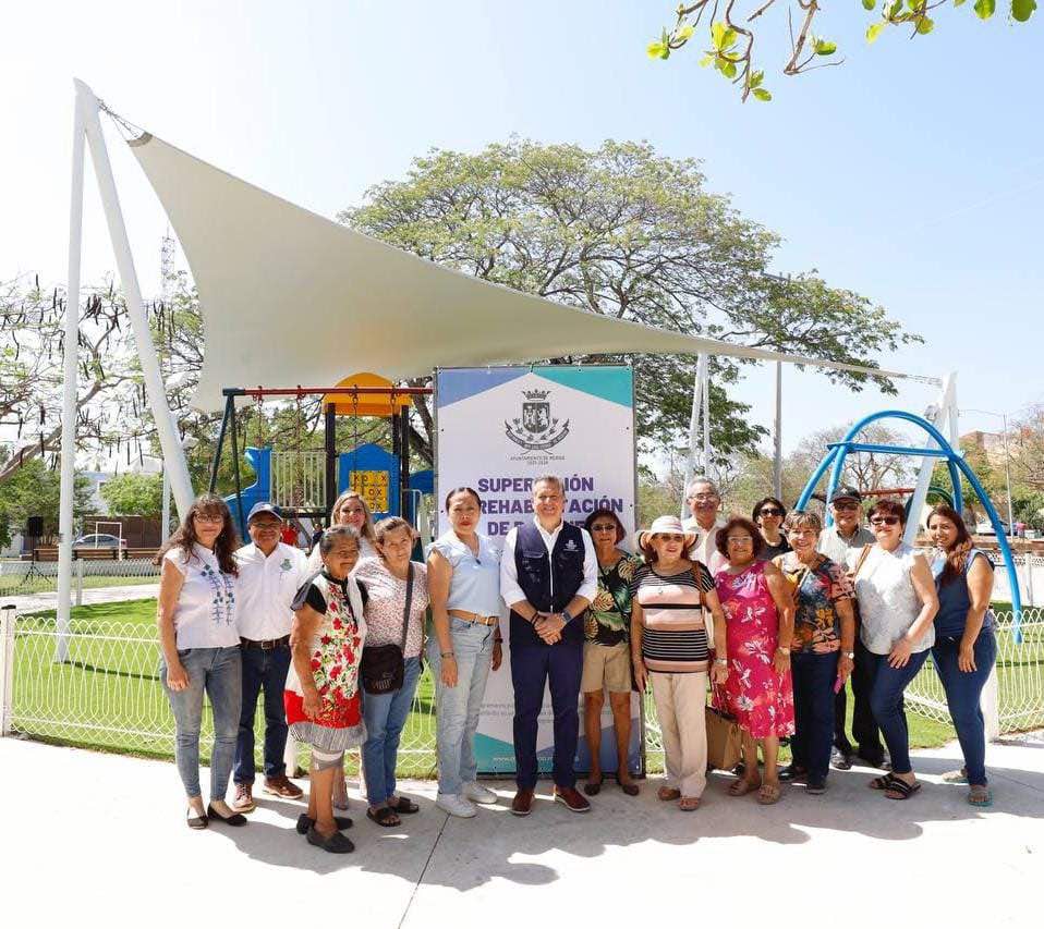 ELABORA AYUNTAMIENTO MÉRIDA MANUAL DE IMPLEMENTACIÓN DEL PRESUPUESTO PARTICIPATIVO