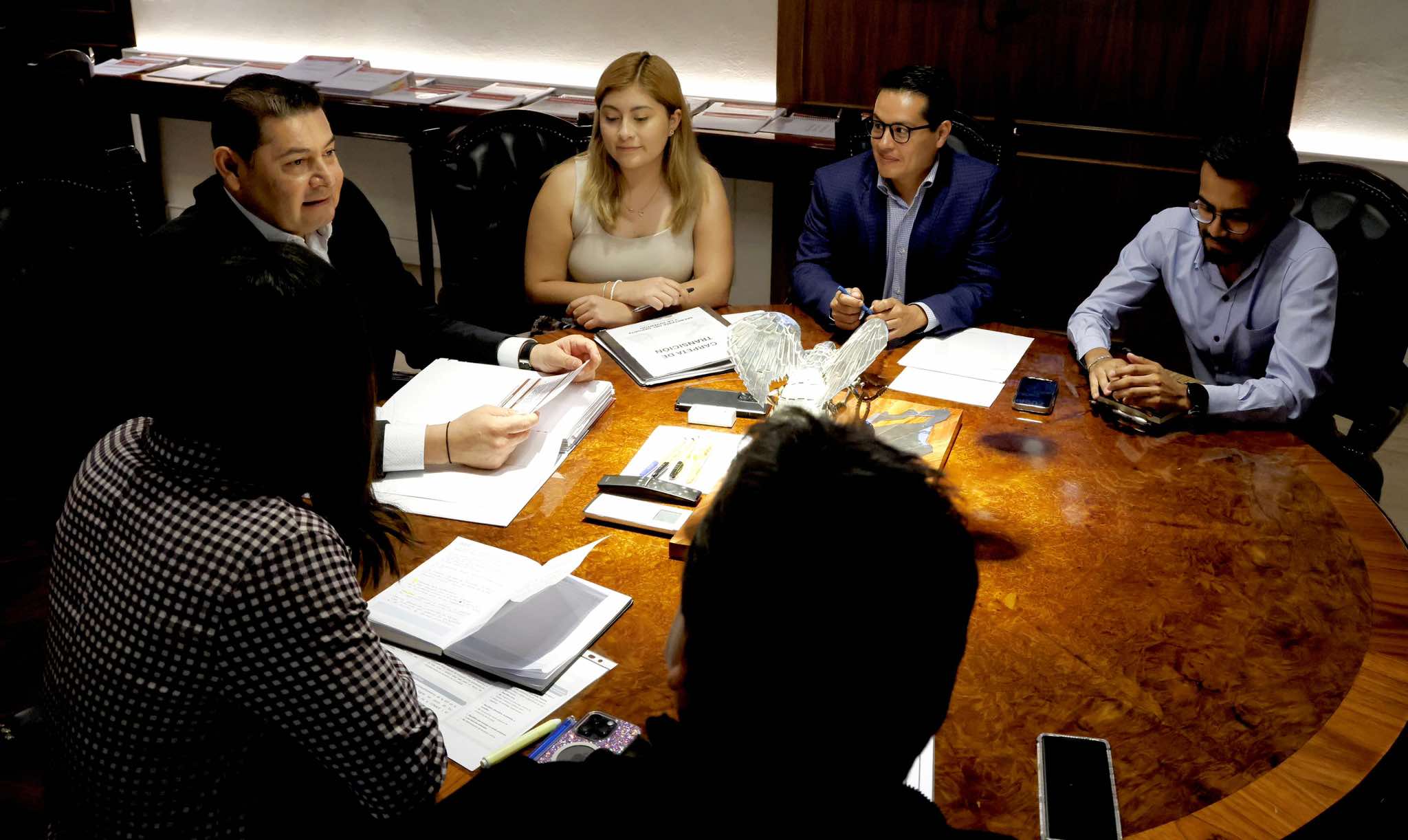 “IMPULSANDO EL DEPORTE FORTALECEREMOS EL TEJIDO SOCIAL DE PUEBLA”: ALEJANDRO ARMENTA