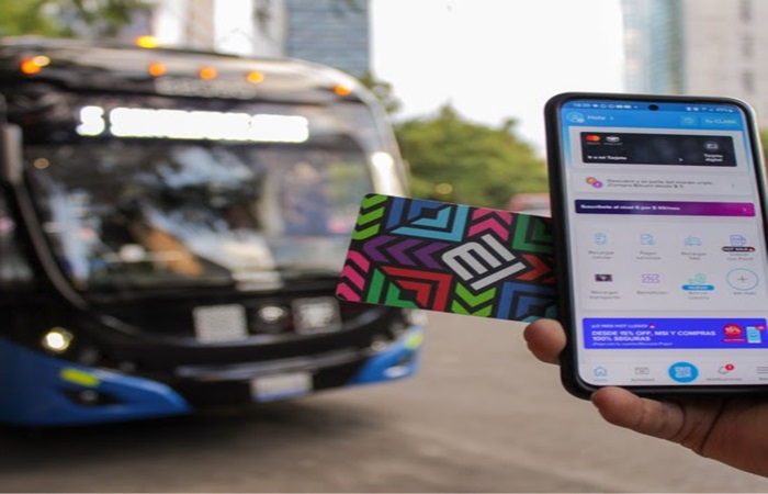 TRANSPORTE PÚBLICO DE LA CDMX RECIBE DISTINCIÓN DEL COMITÉ STA Y EL ITDP