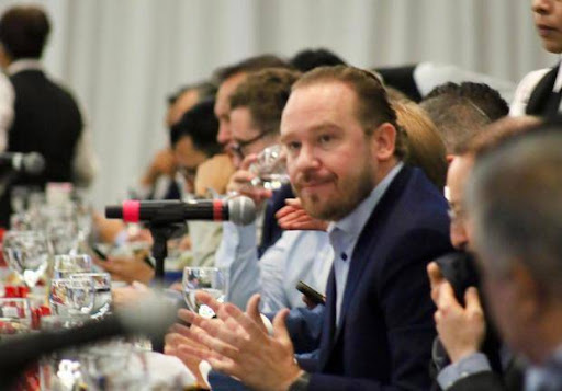 RESALTA SANTIAGO TABOADA A INDUSTRIA DE LA CONSTRUCCIÓN COMO PILAR ESTRATÉGICO DE LA CDMX