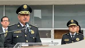 “HOY MÁS QUE NUNCA LOS ELEMENTOS DE CUSAEM GOZAN DE MAYORES BENEFICIOS”: CARLOS ÁLVAREZ