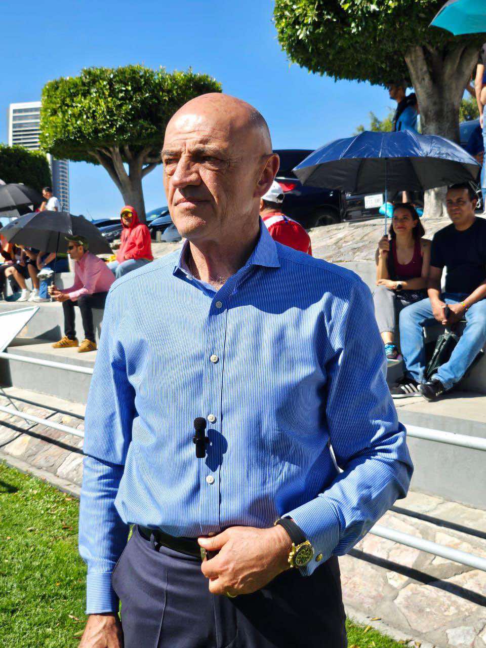 EL DEPORTE COMO BASE DEL FUTURO: NIÑOS Y NIÑAS BRILLAN EN TORNEO ANUAL DE FÚTBOL EN PUEBLA