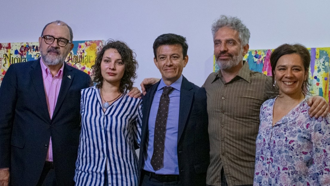 CONVOCA COPARMEX-CDMX A APOYAR LA CULTURA Y LA EDUCACIÓN A TRAVÉS DE ESTÍMULOS FISCALES