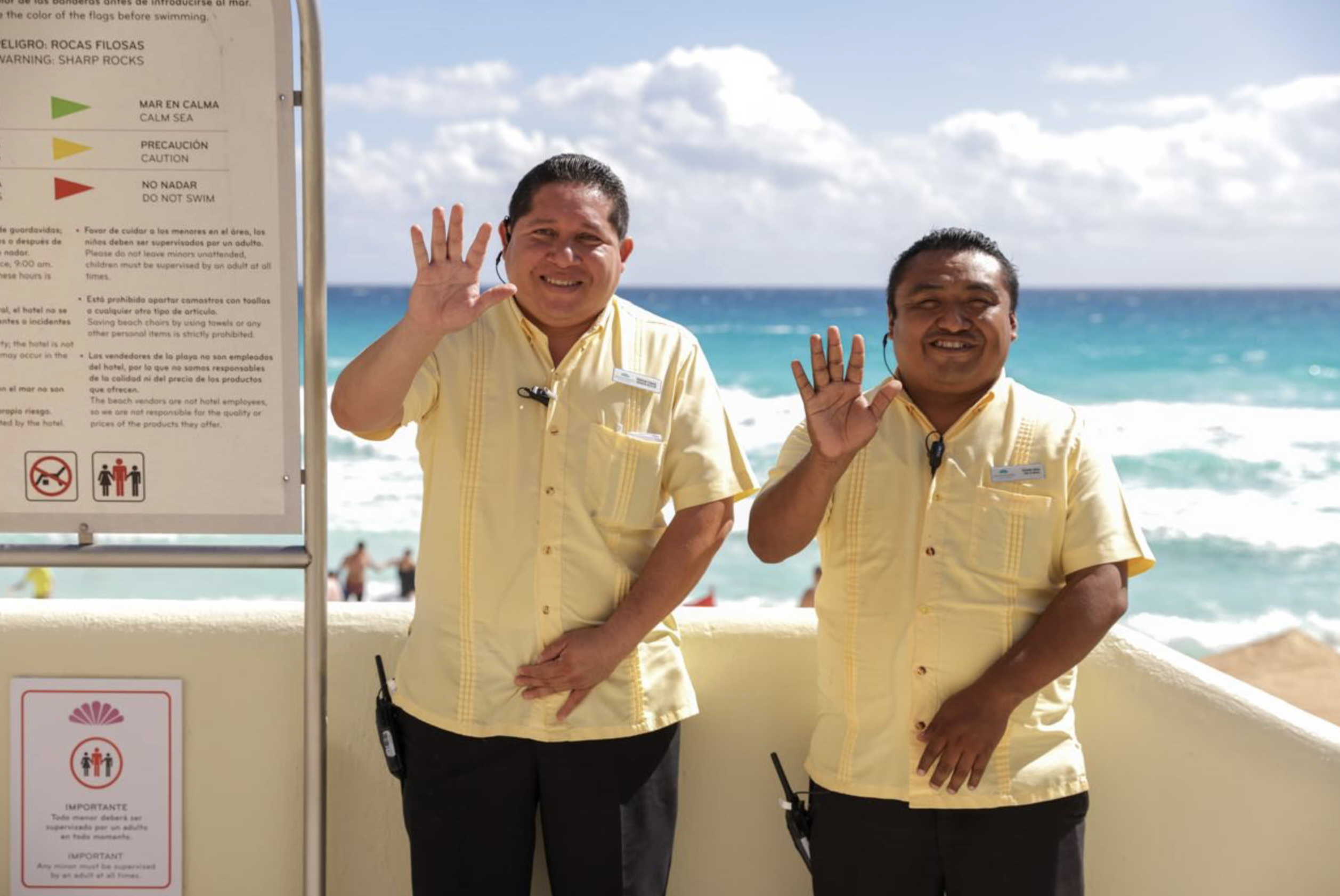 QROO, EN EL TOP-10 DE LAS ENTIDADES CON MEJORES INGRESOS PARA LOS TRABAJADORES