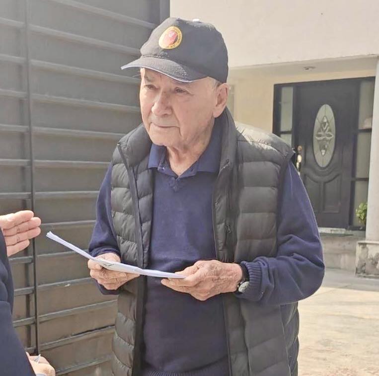 AMPARO CONCEDIDO A ‘BILLY’ ÁLVAREZ NO LE OTORGA LIBERTAD