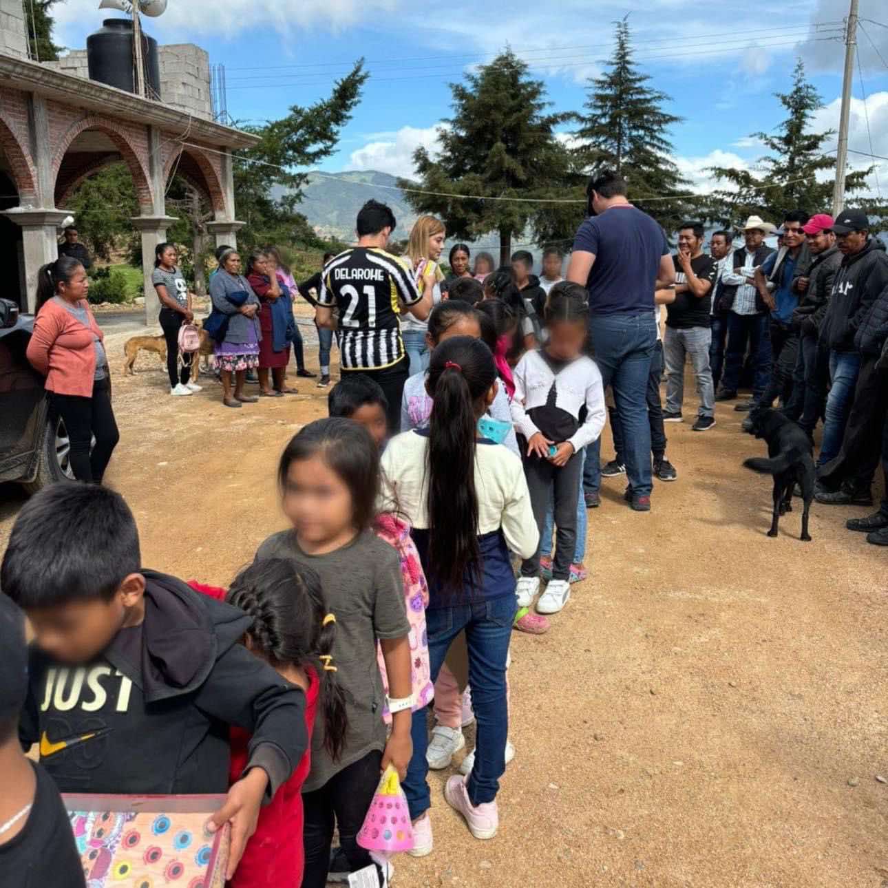 “EL APOYO COMUNITARIO Y LA PROTECCIÓN A ANIMAL SERÁN UNA REALIDAD EN PUEBLA”: ALEJANDRO ARMENTA