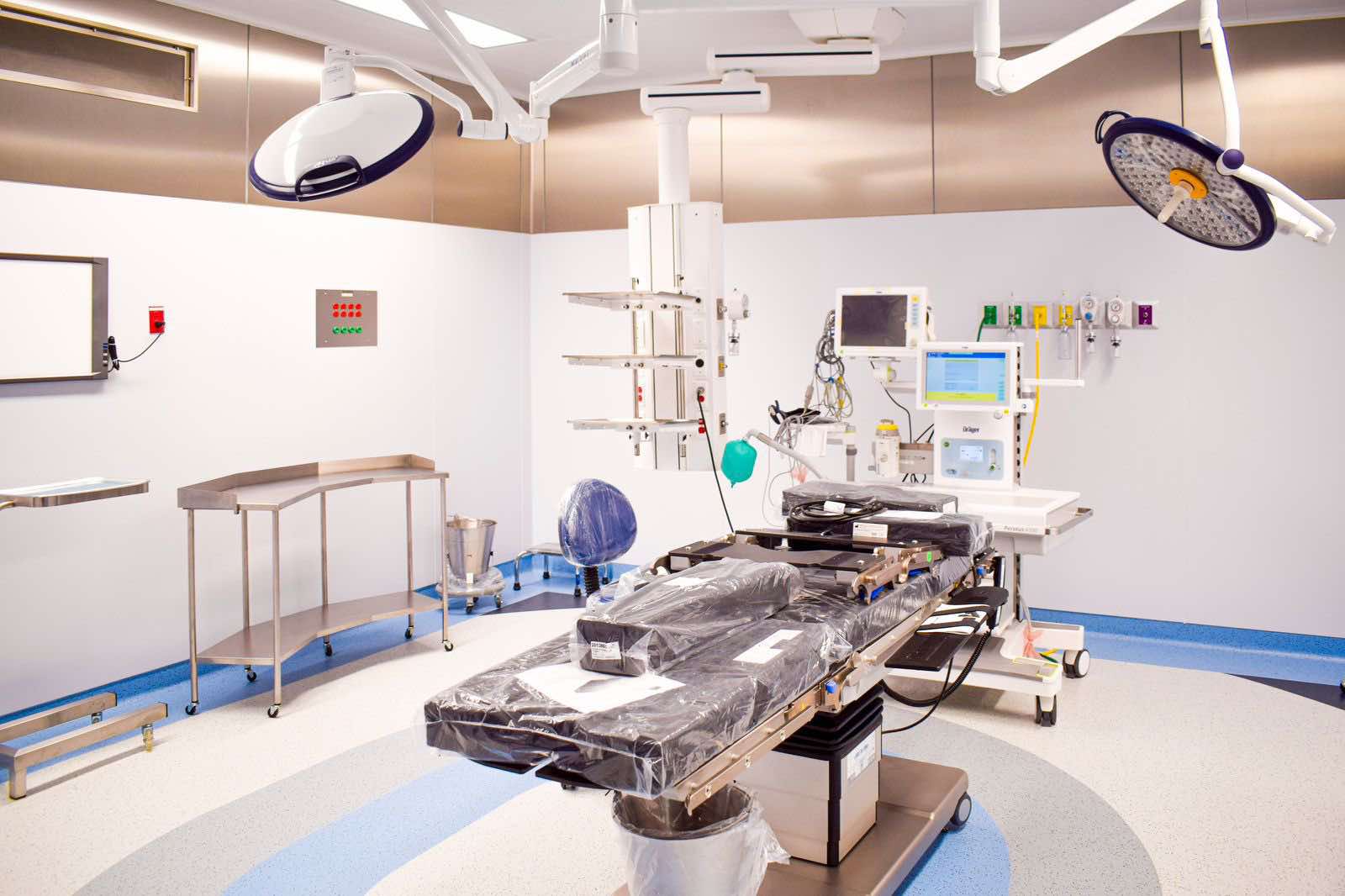 OBTIENEN HOSPITALES CRUZ AZUL LICENCIAS QUE GARANTIZAN LA CALIDAD DE SUS SERVICIOS