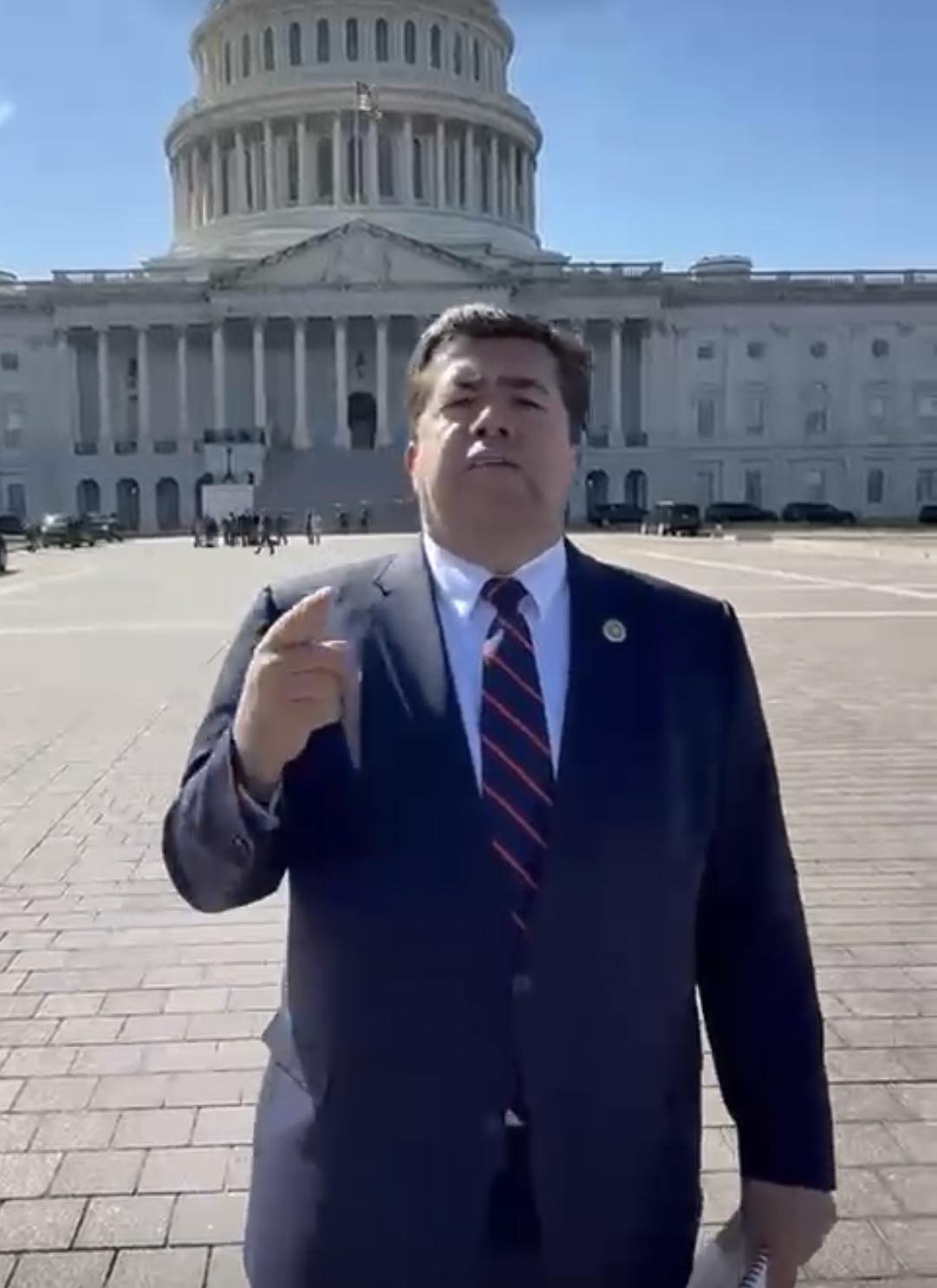FORTALECE PEDRO HACES AGENDA ESTRATÉGICA DE TRABAJADORES MEXICANOS EN ESTADOS UNIDOS