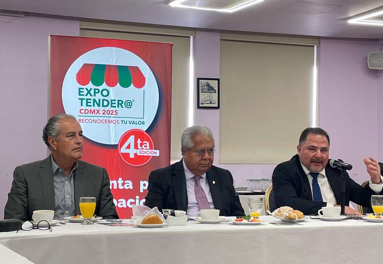 LAS TIENDITAS DE LA ESQUINA: MÁS DE UN MILLÓN DE PUERTAS ABIERTAS PARA 130 MILLONES DE MEXICANOS