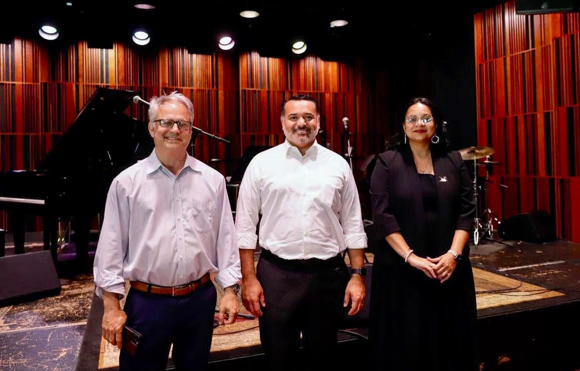 PROPONE RENÁN BARRERA FORTALECIMIENTO DE TRADICIONES GASTRONÓMICAS Y MUSICALES