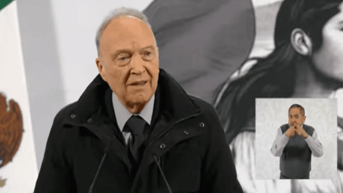 “RETRASO EN CASOS DE EXTRADICIÓN SON A CAUSA DE QUE JUECES APLAZAN EL PROCEDIMIENTO”: ALEJANDRO GERTZ