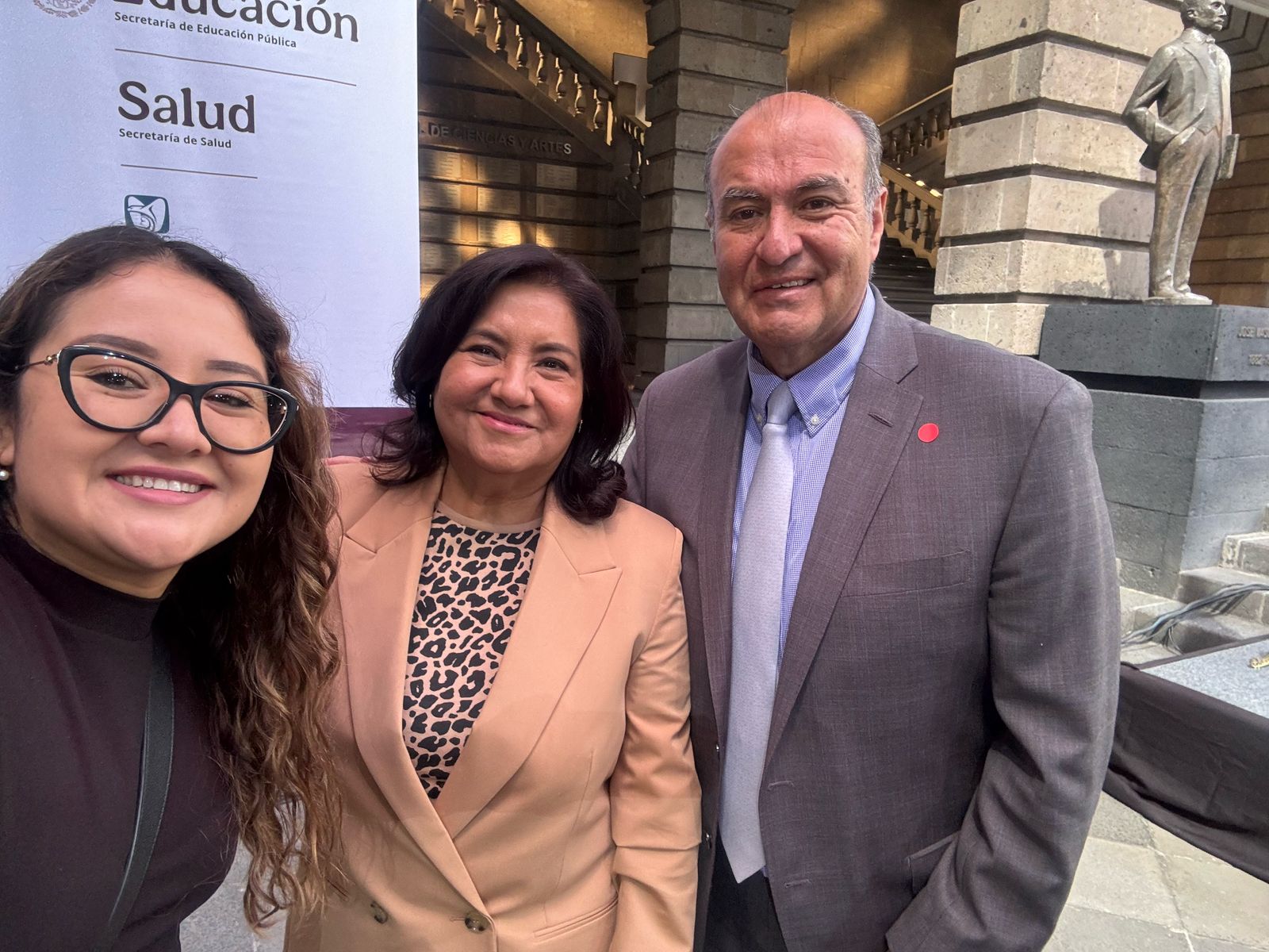 “ESTAMOS AVANZANDO EN LA IMPLEMENTACIÓN DE LA ESTRATEGIA NACIONAL ‘VIVE SALUDABLE, VIVE FELIZ’”: JULIO MENCHACA