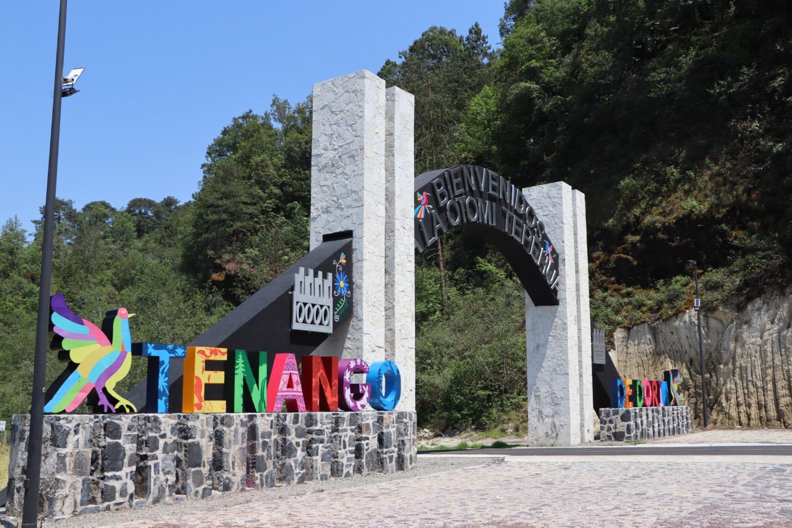 AVANZA PROGRAMA DE TURISMO COMUNITARIO NACIONAL; HIDALGO ALCANZA LA FASE II