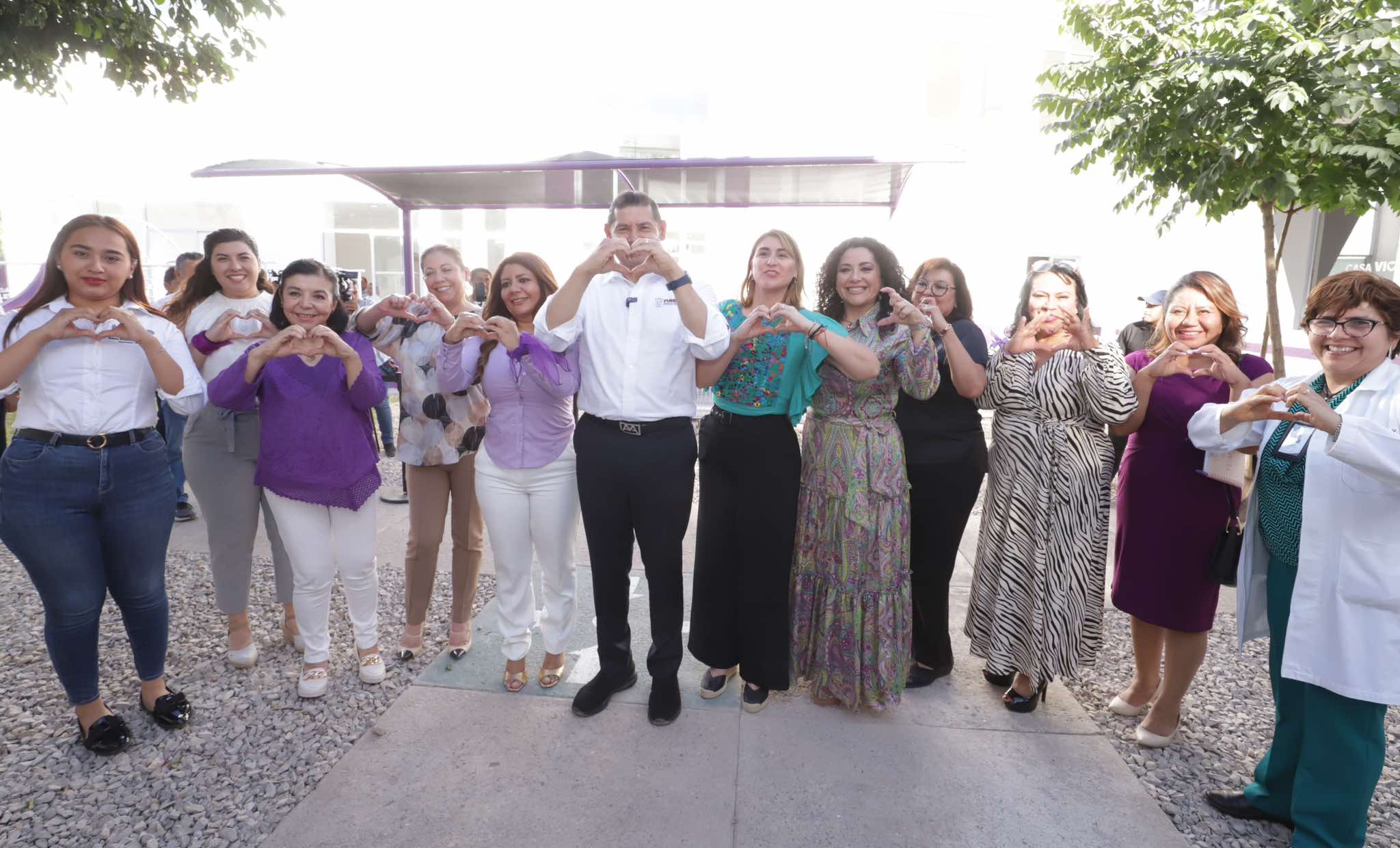 “EN EL GOBIERNO DE PUEBLA NO PERMITIREMOS DIFAMACIONES CONTRA LAS MUJERES”: ALEJANDRO ARMENTA