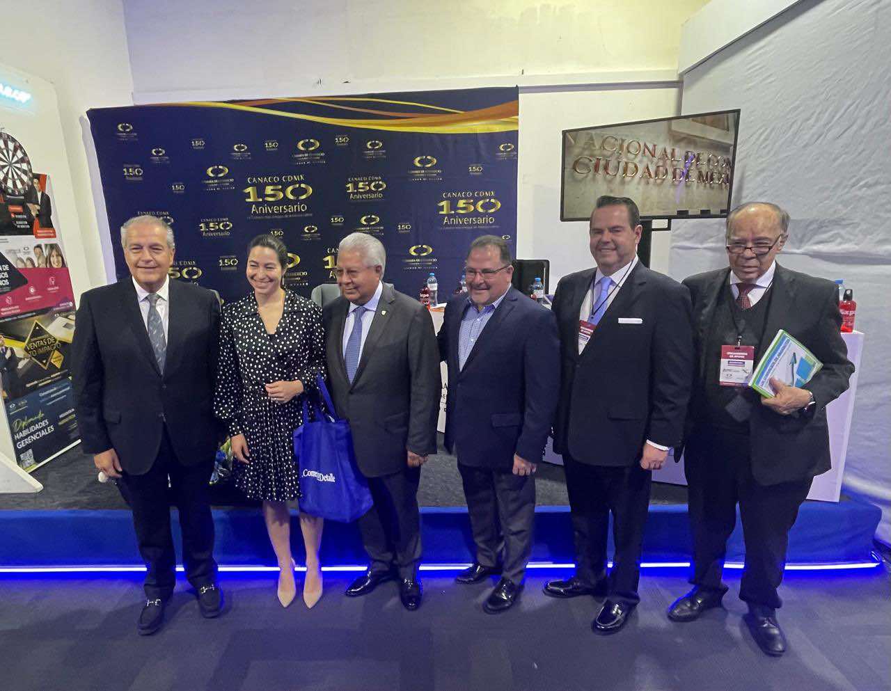 “LAS TIENDITAS DE LA ESQUINA SON LA BASE DE LA ECONOMÍA COMUNITARIA”: MANOLO ZABALZA