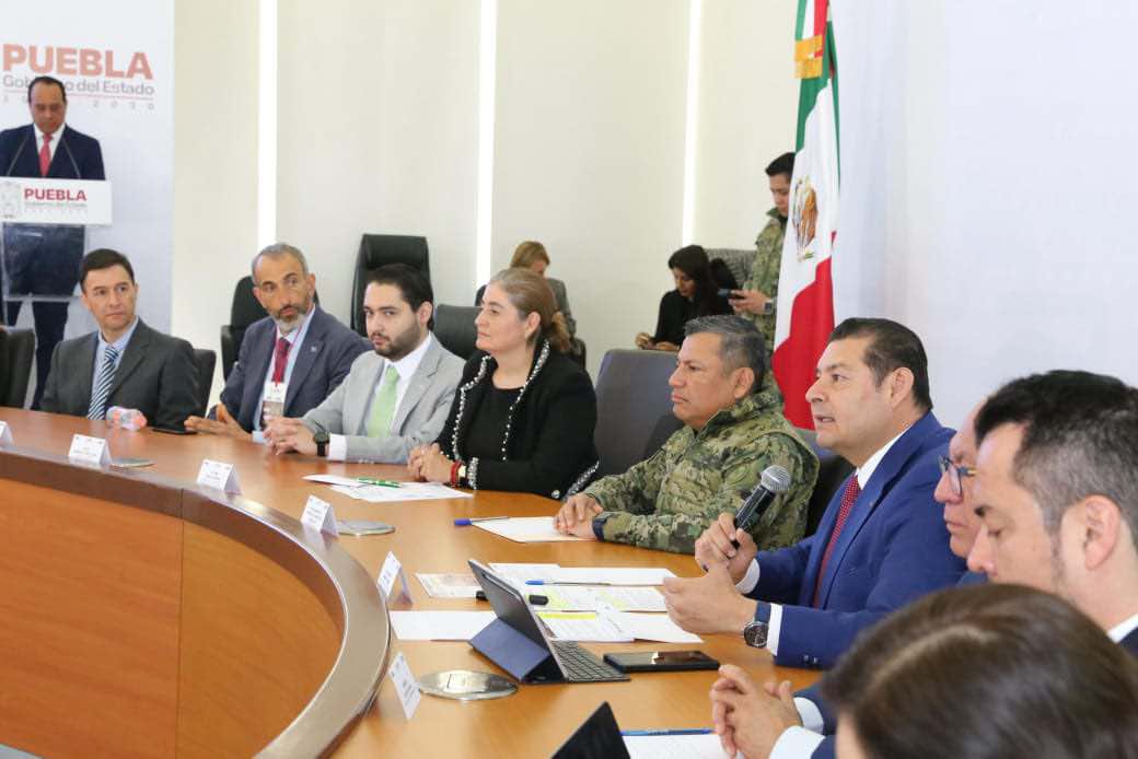 “CONVERTIREMOS A PUEBLA EN EL PRINCIPAL PROVEEDOR DE TECNOLOGÍA Y CAPITAL HUMANO”: ALEJANDRO ARMENTA