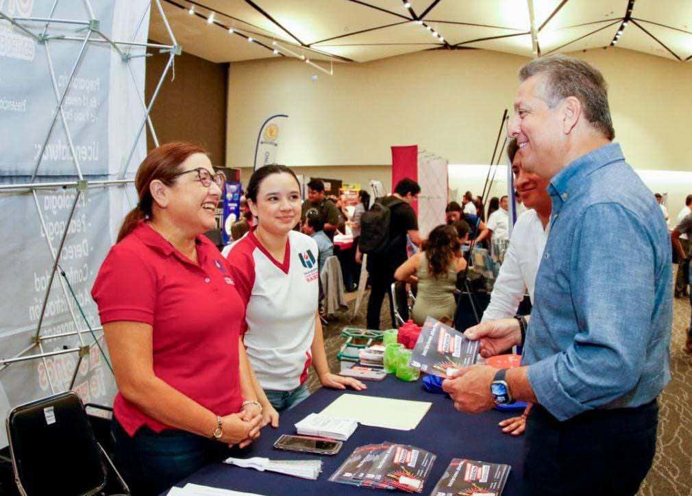 FOMENTA EL AYUNTAMIENTO DE MÉRIDA EL SANO DESARROLLO DE LOS JÓVENES