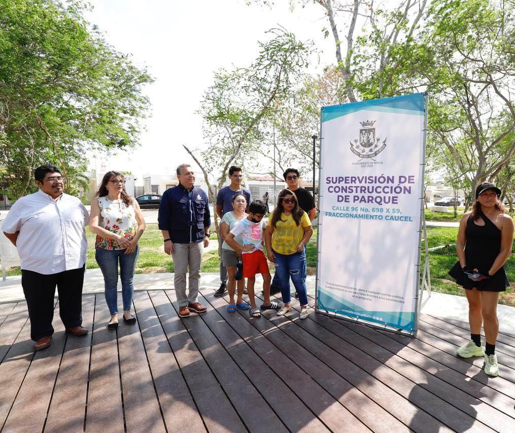 IMPULSA AYUNTAMIENTO DE MÉRIDA SENTIDO DE PERTENENCIA DE LA CIUDADANÍA