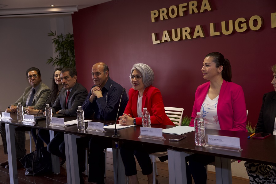 HIDALGO, PIONERO EN FORTALECIMIENTO DEL SISTEMA EDUCATIVO A TRAVÉS DE RESULTADOS DE EVALUACIONES: MEJOREDU