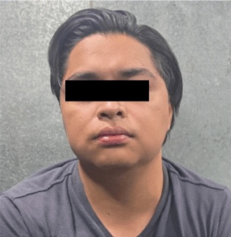 APREHENDE FISCALiA DE PUEBLA