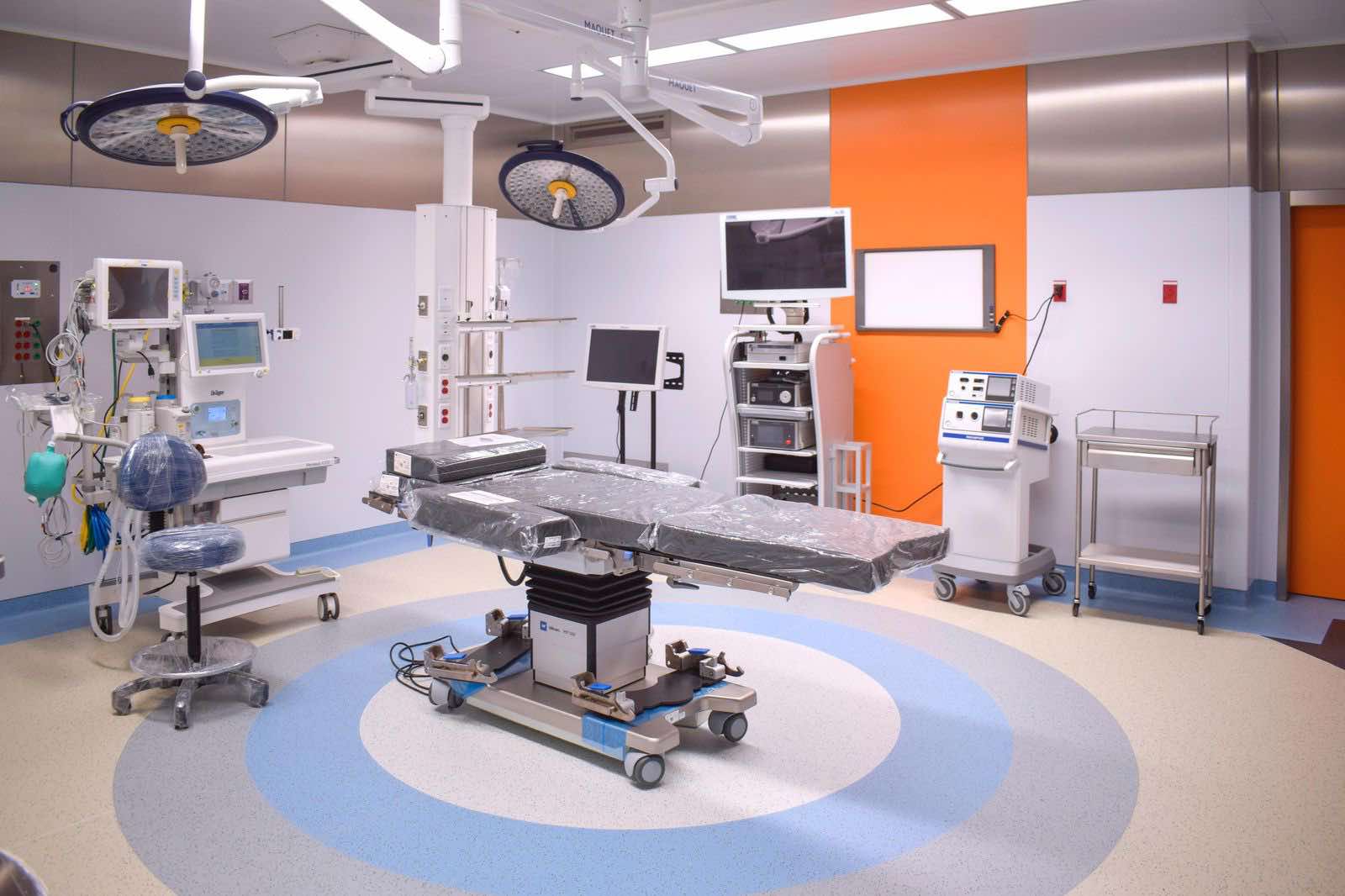 HOSPITALES CRUZ AZUL AVANZA HACIA LA EXCELENCIA CON EVALUACIÓN DE MODELO CEHC