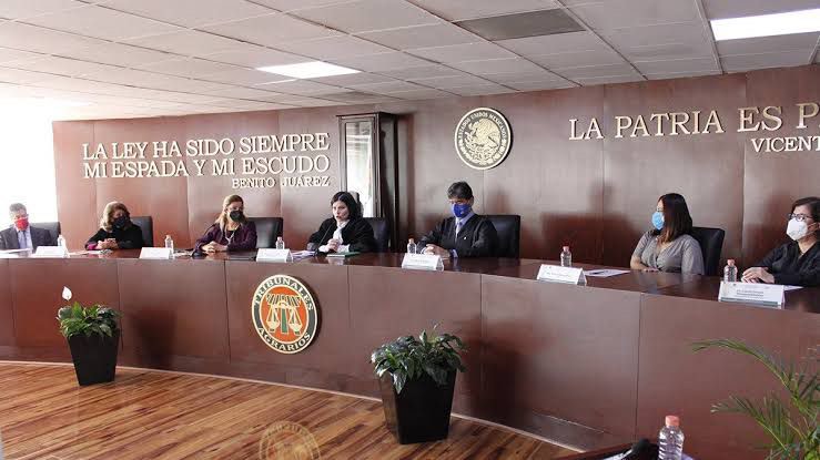 POR ABUSO DE FUNCIONES, TSA SANCIONA E INHABILITA A SERVIDOR PÚBLICO POR 10 AÑOS