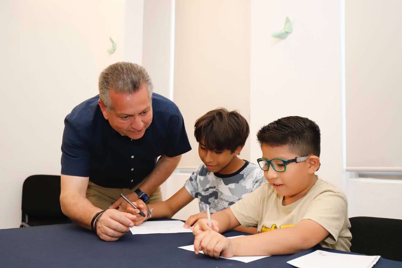 IMPULSA AYUNTAMIENTO DE MÉRIDA FORMACIÓN DE LOS CIUDADANOS Y SUS CDI