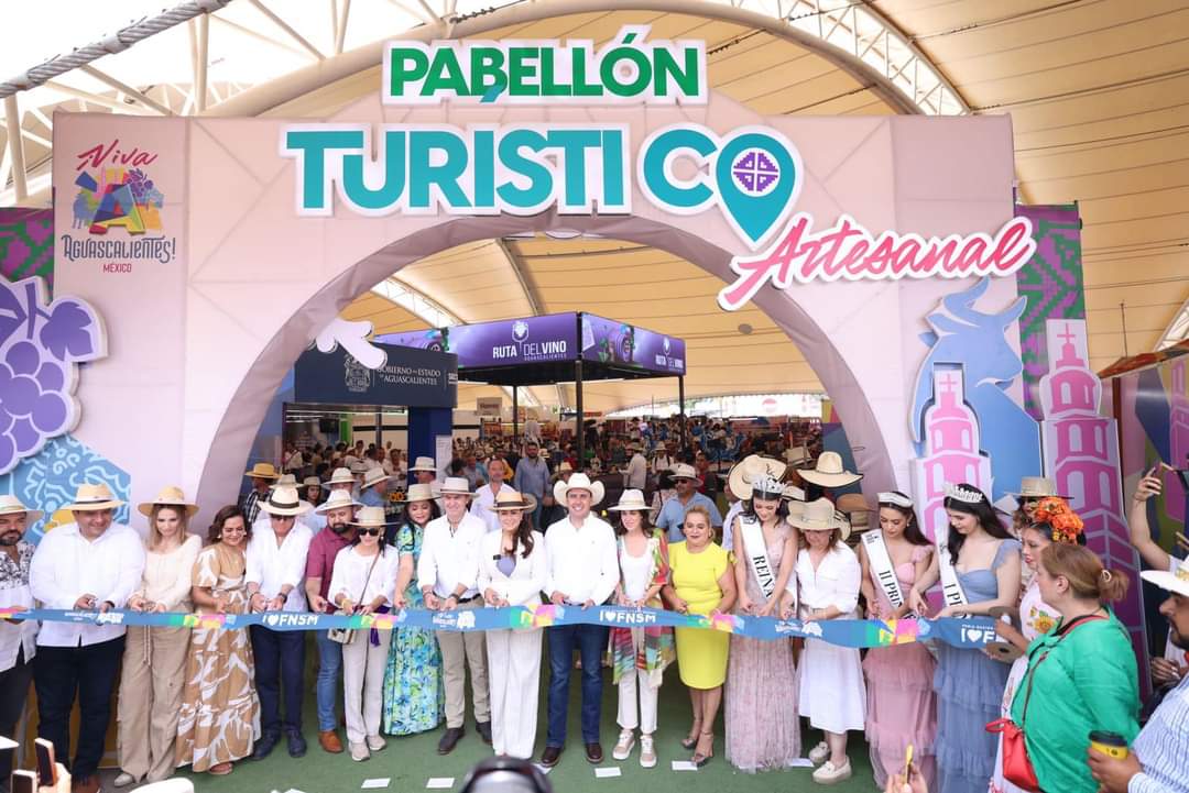 REFUERZAN COAHUILA Y AGUASCALIENTES RELACIÓN CULTURAL