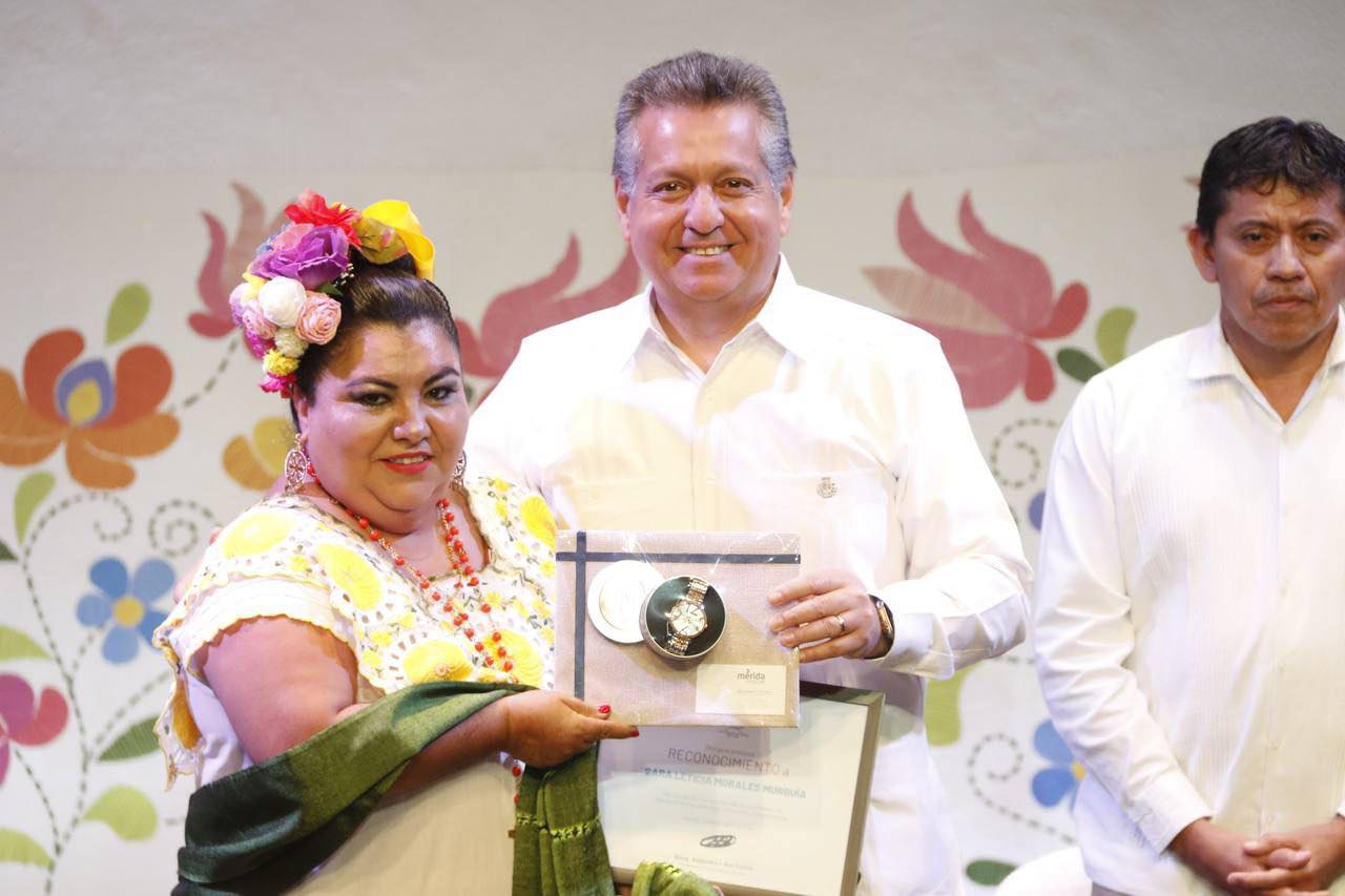 APRUEBA CABILDO DE MÉRIDA FINANCIAR FOMENTO A LA CREACIÓN DE OBRAS ARTÍSTICAS