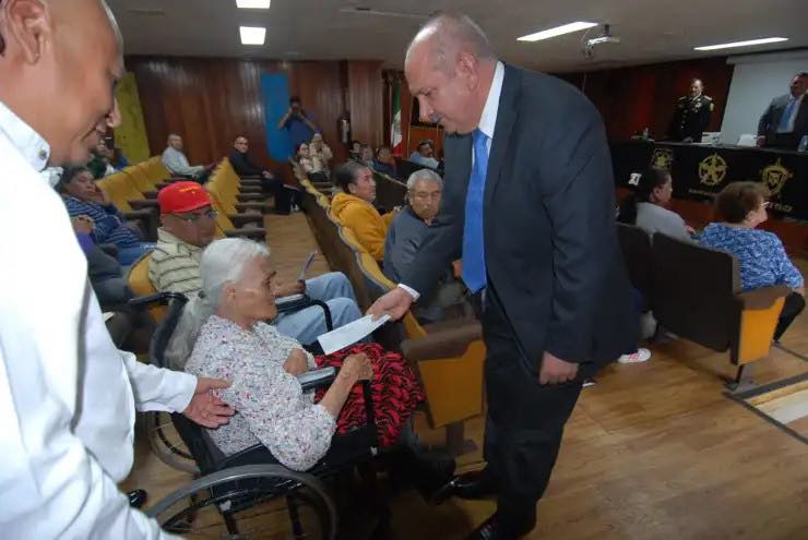 OFERTA CUSAEM MIL 500 PLAZAS DE GUARDIAS AUXILIARES