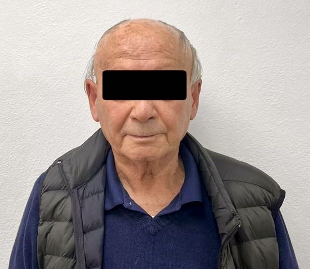 VINCULAN A PROCESO A ‘BILLY’ ÁLVAREZ POR DELINCUENCIA ORGANIZADA Y ‘LAVADO’ DE DINERO