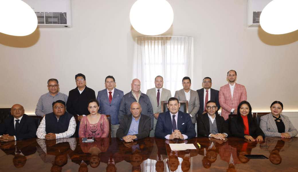 “FORTALECER CULTURA Y TURISMO ABONARÁ A LA RECONSTRUCCIÓN DEL TEJIDO SOCIAL EN PUEBLA”: ALEJANDRO ARMENTA