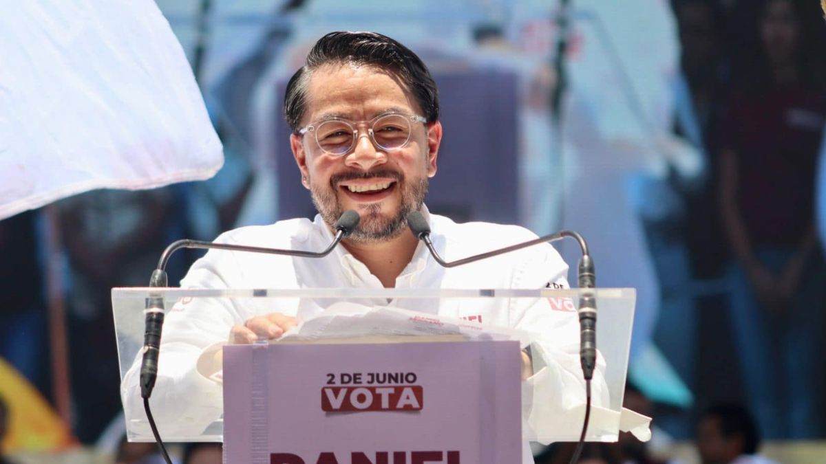 DANIEL SERRANO GANA CUAUTITLÁN IZCALLI POR MÁS DE 9 PUNTOS