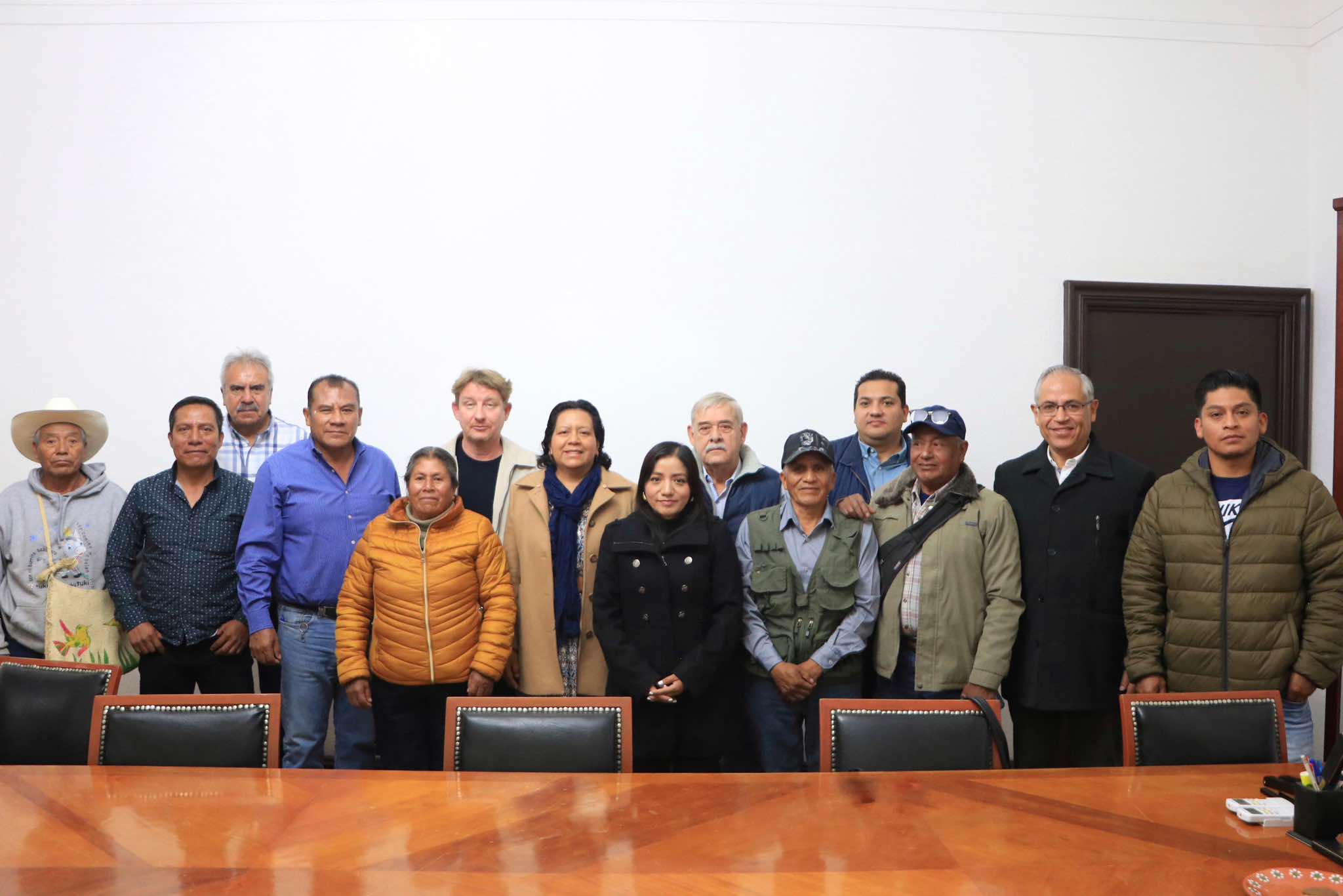 PRODUCTORES AGUACATEROS DE ATLIXCO TRABAJARÁN BUSCARÁN CONSOLIDAR A PUEBLA COMO REFERENTE NACIONAL EN ESTE CULTIVO