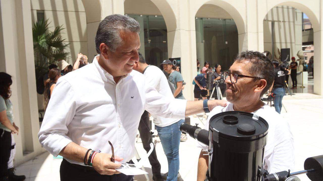 LLEVA EL AYUNTAMIENTO DE MÉRIDA LAS BRIGADAS DE LA SALUD HASTA LOS HOGARES DE LOS CIUDADANOS