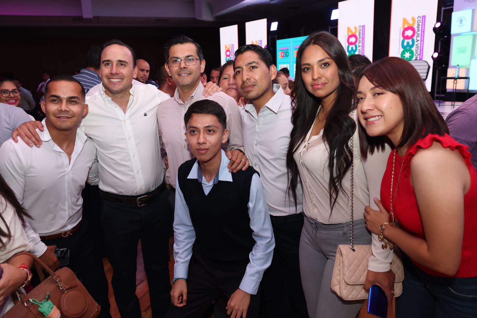 “EN EQUIPO CON LA CIUDADANÍA CONSTRUIMOS UN PLAN ESTATAL DE DESARROLLO”: MANOLO JIMÉNEZ