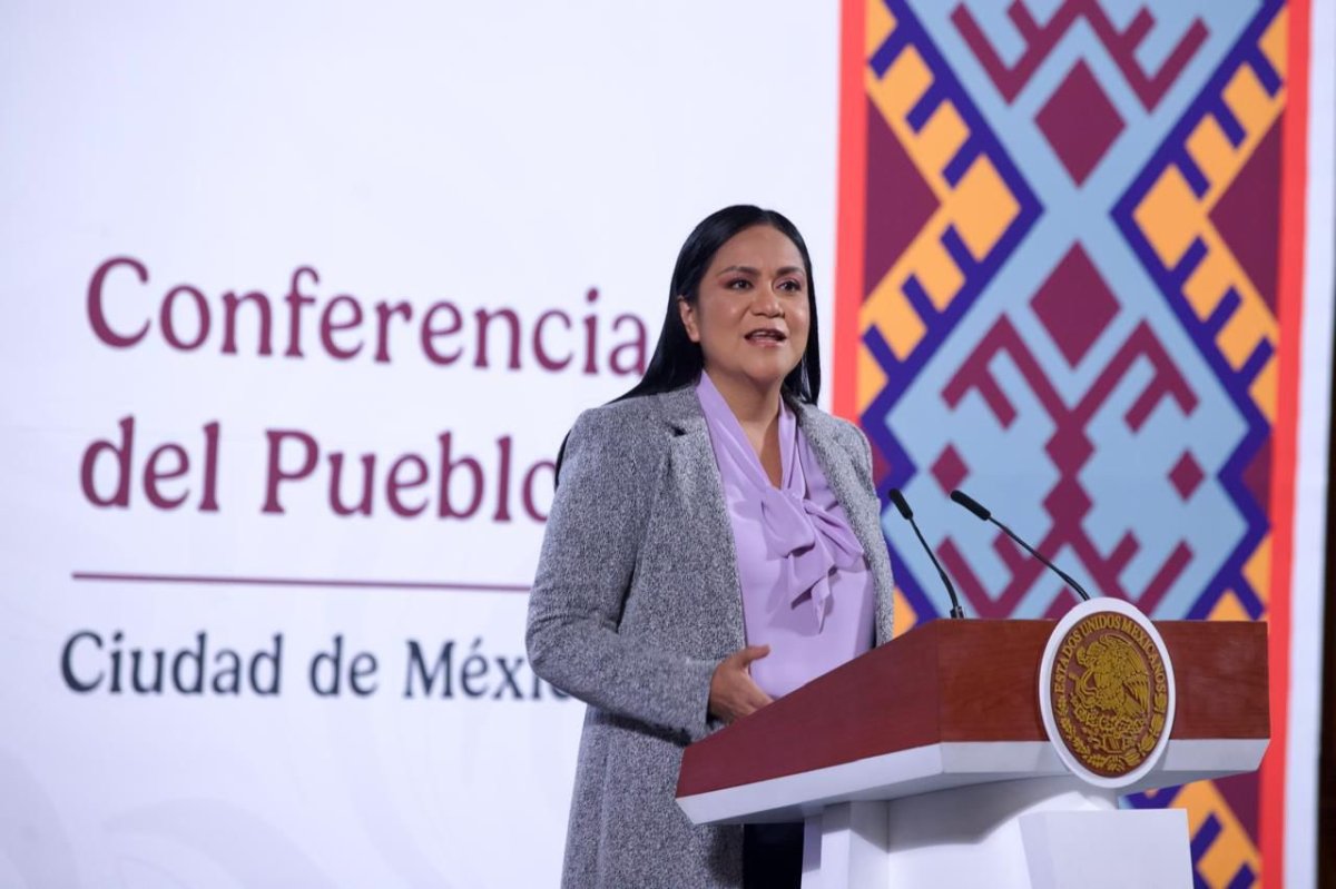 INICIA REGISTRO PARA LAS PENSIONES DEL BIENESTAR