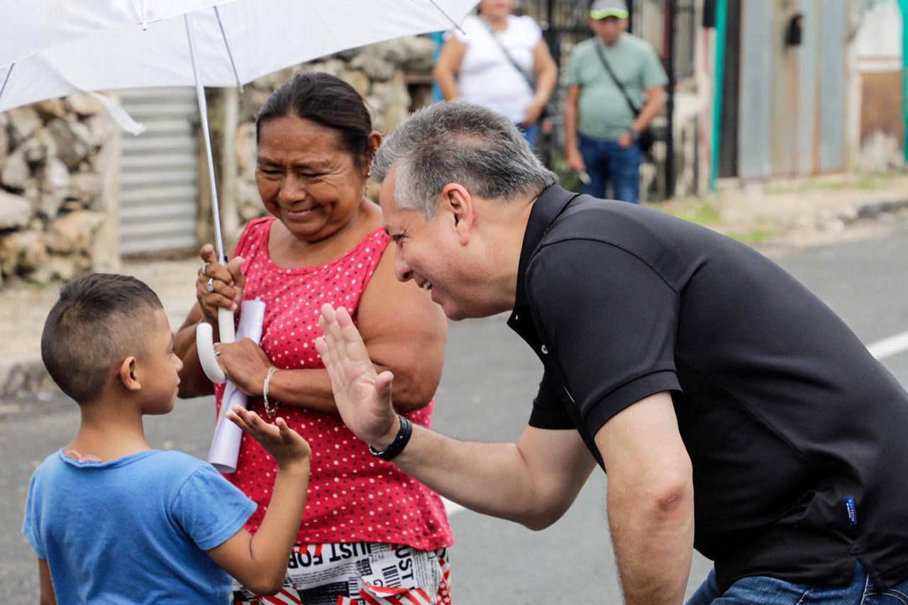 AVANZA MÉRIDA HACIA LA CREACIÓN DE UNA CIUDAD MÁS MODERNA Y SOSTENIBLE